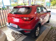 KIA STONIC 1.2 BENZINA CON IMPIANTO GPL ORIGINALE DALLA FABBRICA