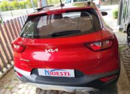 KIA STONIC 1.2 BENZINA CON IMPIANTO GPL ORIGINALE DALLA FABBRICA