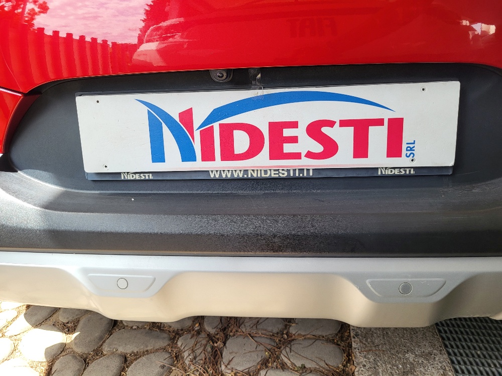 KIA STONIC 1.2 BENZINA CON IMPIANTO GPL ORIGINALE DALLA FABBRICA