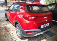 KIA STONIC 1.2 BENZINA CON IMPIANTO GPL ORIGINALE DALLA FABBRICA