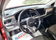 KIA STONIC 1.2 BENZINA CON IMPIANTO GPL ORIGINALE DALLA FABBRICA