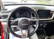 KIA STONIC 1.2 BENZINA CON IMPIANTO GPL ORIGINALE DALLA FABBRICA