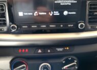 KIA STONIC 1.2 BENZINA CON IMPIANTO GPL ORIGINALE DALLA FABBRICA