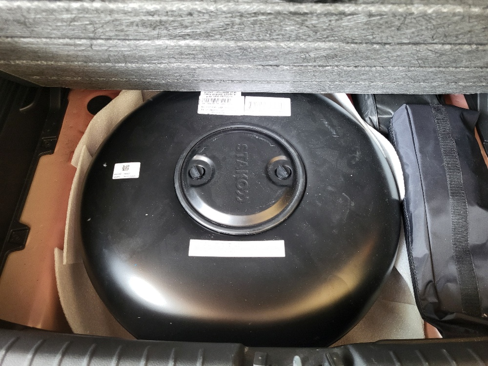 KIA STONIC 1.2 BENZINA CON IMPIANTO GPL ORIGINALE DALLA FABBRICA