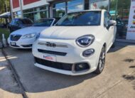 FIAT 500X 1.5 HYBRID 130cv SPORT – CAMBIO AUTOMATICO