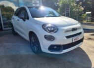 FIAT 500X 1.5 HYBRID 130cv SPORT – CAMBIO AUTOMATICO