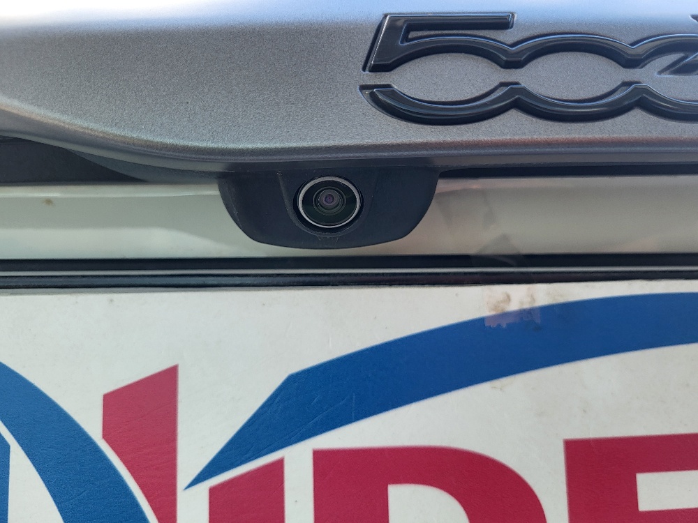 FIAT 500X 1.5 HYBRID 130cv SPORT – CAMBIO AUTOMATICO