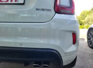 FIAT 500X 1.5 HYBRID 130cv SPORT – CAMBIO AUTOMATICO