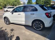 FIAT 500X 1.5 HYBRID 130cv SPORT – CAMBIO AUTOMATICO