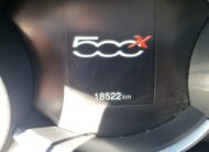 FIAT 500X 1.5 HYBRID 130cv SPORT – CAMBIO AUTOMATICO