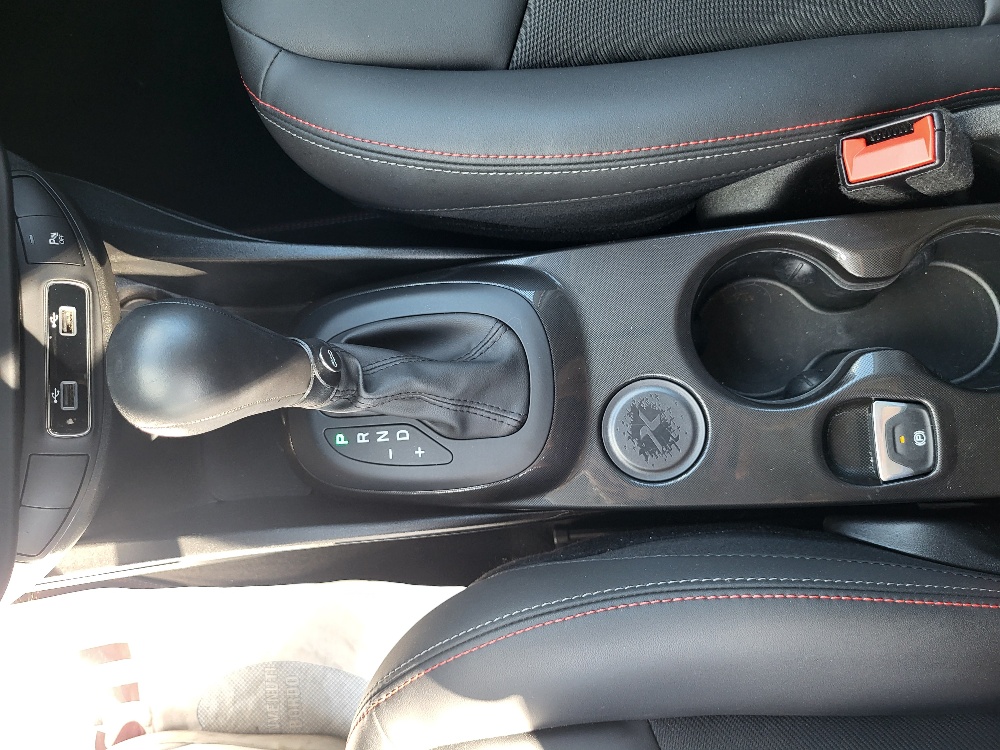 FIAT 500X 1.5 HYBRID 130cv SPORT – CAMBIO AUTOMATICO