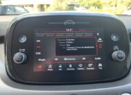 FIAT 500X 1.5 HYBRID 130cv SPORT – CAMBIO AUTOMATICO