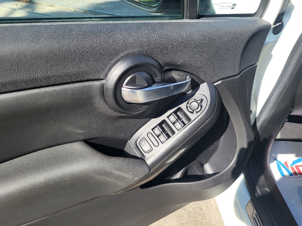 FIAT 500X 1.5 HYBRID 130cv SPORT – CAMBIO AUTOMATICO