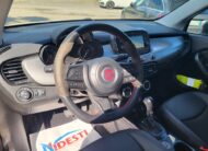 FIAT 500X 1.5 HYBRID 130cv SPORT – CAMBIO AUTOMATICO