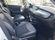 FIAT 500X 1.5 HYBRID 130cv SPORT – CAMBIO AUTOMATICO
