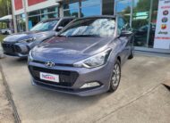 HYUNDAI i20 1.2 BENZINA CON IMPIANTO GPL ORIGINALE DALLA FABBRICA – OK NEOPATENTATI