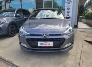 HYUNDAI i20 1.2 BENZINA CON IMPIANTO GPL ORIGINALE DALLA FABBRICA – OK NEOPATENTATI