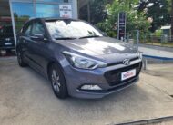 HYUNDAI i20 1.2 BENZINA CON IMPIANTO GPL ORIGINALE DALLA FABBRICA – OK NEOPATENTATI