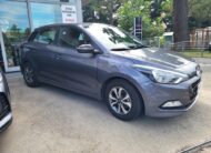 HYUNDAI i20 1.2 BENZINA CON IMPIANTO GPL ORIGINALE DALLA FABBRICA – OK NEOPATENTATI