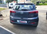 HYUNDAI i20 1.2 BENZINA CON IMPIANTO GPL ORIGINALE DALLA FABBRICA – OK NEOPATENTATI