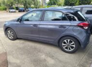 HYUNDAI i20 1.2 BENZINA CON IMPIANTO GPL ORIGINALE DALLA FABBRICA – OK NEOPATENTATI