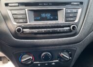 HYUNDAI i20 1.2 BENZINA CON IMPIANTO GPL ORIGINALE DALLA FABBRICA – OK NEOPATENTATI