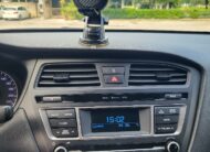 HYUNDAI i20 1.2 BENZINA CON IMPIANTO GPL ORIGINALE DALLA FABBRICA – OK NEOPATENTATI