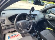 HYUNDAI i20 1.2 BENZINA CON IMPIANTO GPL ORIGINALE DALLA FABBRICA – OK NEOPATENTATI