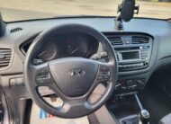 HYUNDAI i20 1.2 BENZINA CON IMPIANTO GPL ORIGINALE DALLA FABBRICA – OK NEOPATENTATI