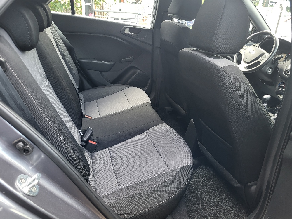 HYUNDAI i20 1.2 BENZINA CON IMPIANTO GPL ORIGINALE DALLA FABBRICA – OK NEOPATENTATI