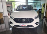 MG ZS 1.5 106cv LUXURY – KM0 – OK NEOPATENTATI