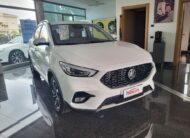 MG ZS 1.5 106cv LUXURY – KM0 – OK NEOPATENTATI