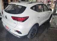 MG ZS 1.5 106cv LUXURY – KM0 – OK NEOPATENTATI