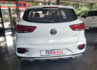 MG ZS 1.5 106cv LUXURY – KM0 – OK NEOPATENTATI