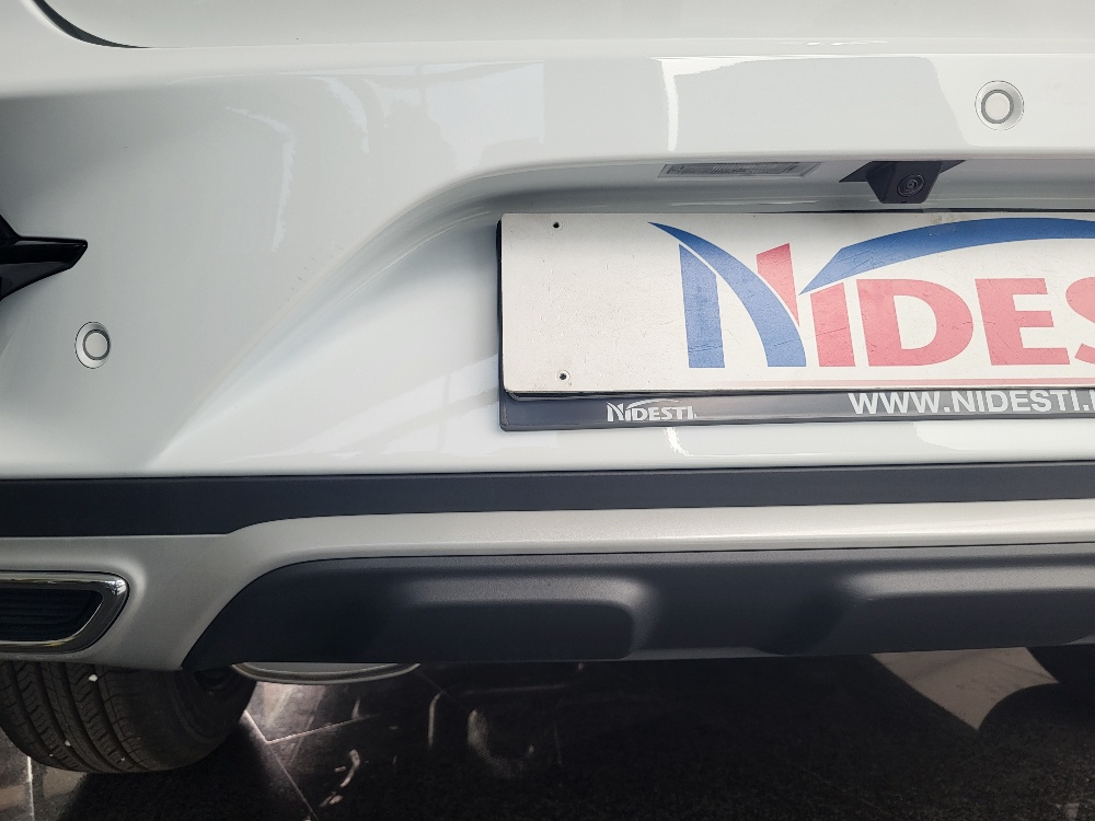 MG ZS 1.5 106cv LUXURY – KM0 – OK NEOPATENTATI