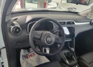 MG ZS 1.5 106cv LUXURY – KM0 – OK NEOPATENTATI