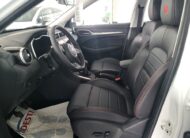 MG ZS 1.5 106cv LUXURY – KM0 – OK NEOPATENTATI