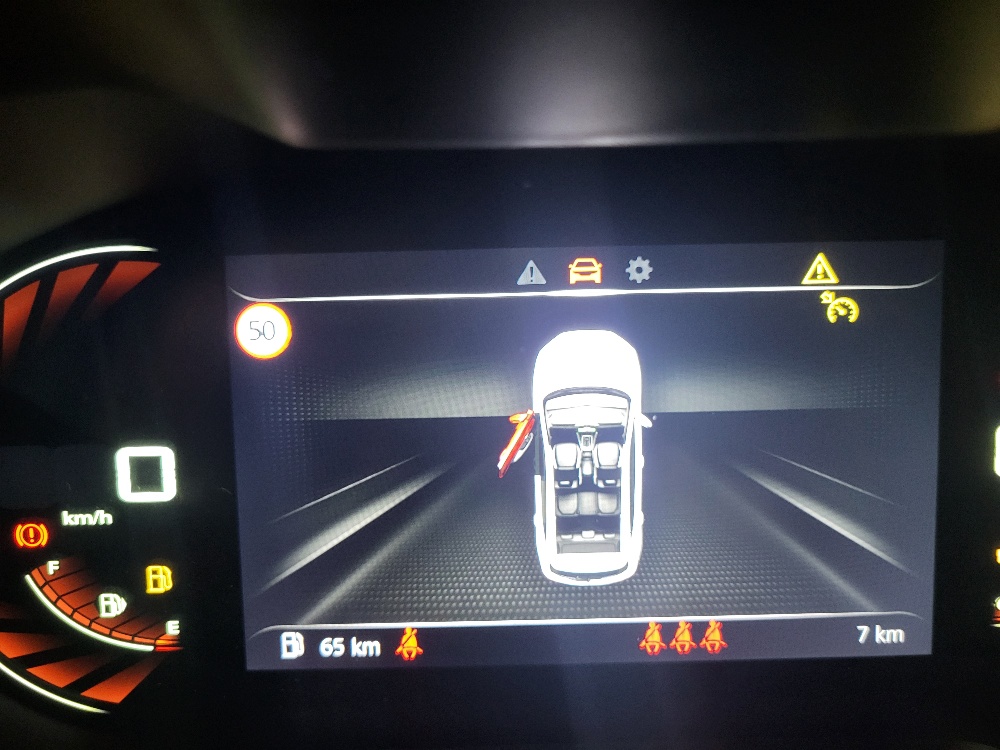 MG ZS 1.5 106cv LUXURY – KM0 – OK NEOPATENTATI