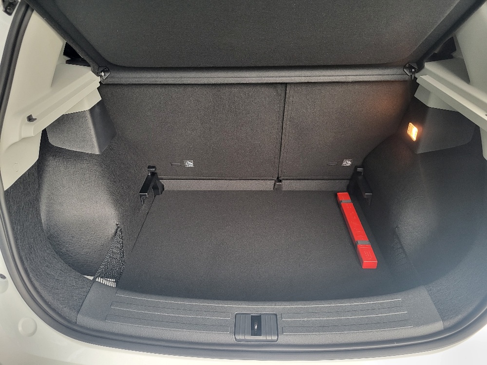 MG ZS 1.5 106cv LUXURY – KM0 – OK NEOPATENTATI