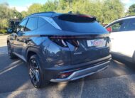 HYUNDAI TUCSON 1.6 HEV 215cv AUTOMATICA EXCELLENCE FULL HYBRID – AZIENDALE NOSTRA