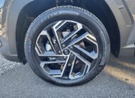 HYUNDAI TUCSON 1.6 HEV 215cv AUTOMATICA EXCELLENCE FULL HYBRID – AZIENDALE NOSTRA