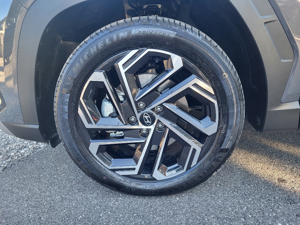 HYUNDAI TUCSON 1.6 HEV 215cv AUTOMATICA EXCELLENCE FULL HYBRID – AZIENDALE NOSTRA