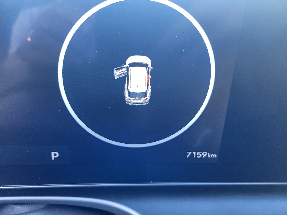 HYUNDAI TUCSON 1.6 HEV 215cv AUTOMATICA EXCELLENCE FULL HYBRID – AZIENDALE NOSTRA