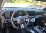 HYUNDAI TUCSON 1.6 HEV 215cv AUTOMATICA EXCELLENCE FULL HYBRID – AZIENDALE NOSTRA