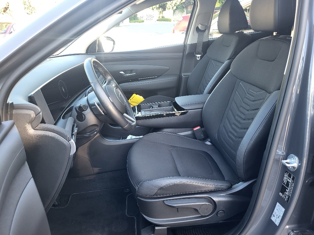 HYUNDAI TUCSON 1.6 HEV 215cv AUTOMATICA EXCELLENCE FULL HYBRID – AZIENDALE NOSTRA