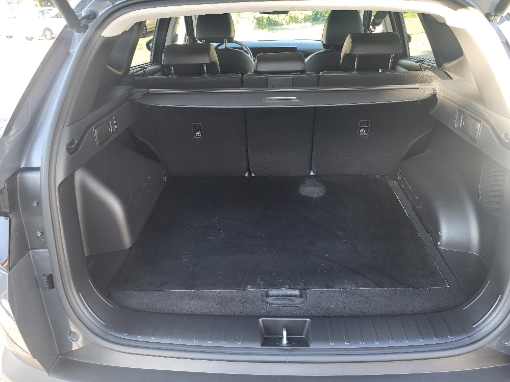 HYUNDAI TUCSON 1.6 HEV 215cv AUTOMATICA EXCELLENCE FULL HYBRID – AZIENDALE NOSTRA