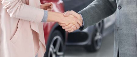 La pagina AUTOSCOUT24 è ora funzionante