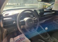 JEEP AVENGER 1.2 TURBO 100cv LONGITUDE KM0 2025 – PRONTACONSEGNA – BLACK DICEMBER