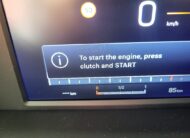 JEEP AVENGER 1.2 TURBO 100cv LONGITUDE KM0 2025 – PRONTACONSEGNA – BLACK DICEMBER