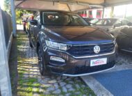 VOLKSWAGEN T-ROC 1.6 tdi 115cv STYLE IQ-DRIVE – PREZZO PROMO